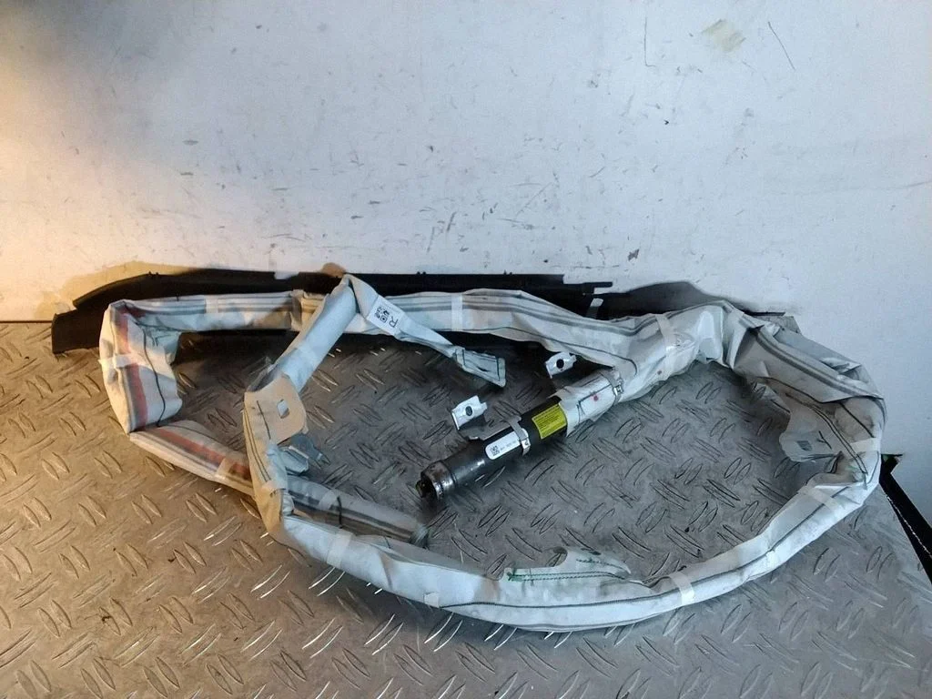 Roof airbag 627503000D