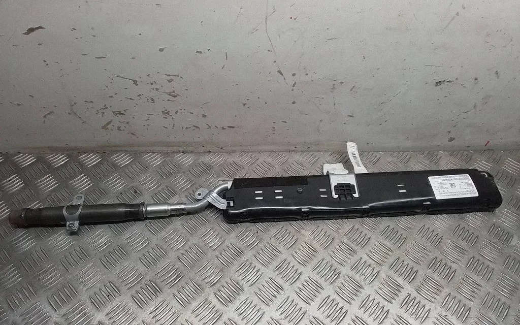 Front door airbag – Porsche 911 997 (2004-2013)