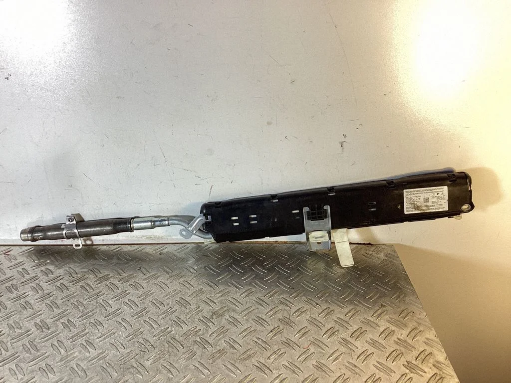 Front door airbag – Porsche 911 991 (2011-2019)