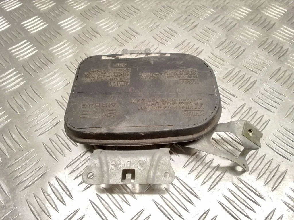 Front door airbag – Mercedes-Benz E-Class W210 (1995-2002)