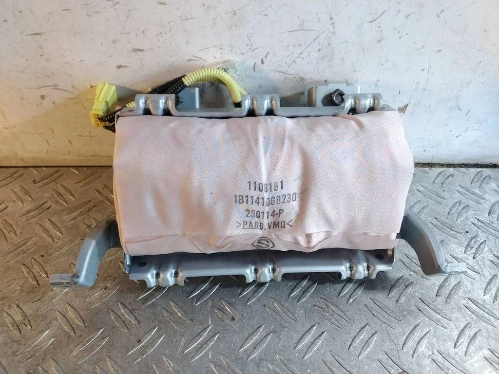 Passenger airbag 0589P1000470