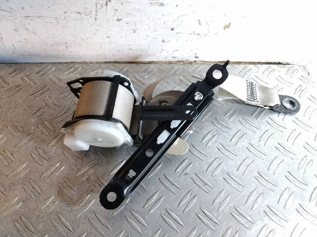 Tagumine turvavöö TKAH0EF831