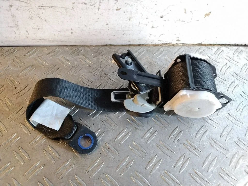 Tagumine turvavöö TKAH0EF831