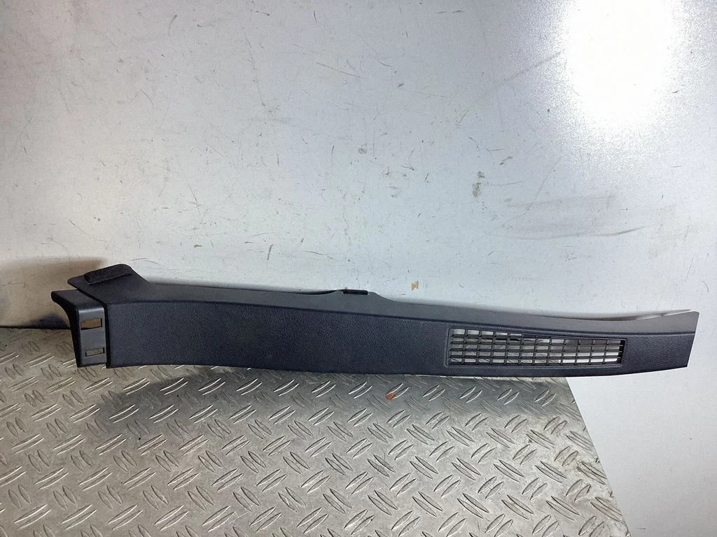 (D) piilari viimistlus (alumine) – Lexus GS 250 350 300H 450H (2013-)