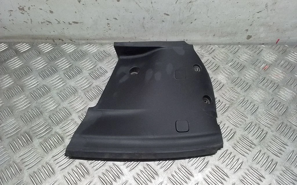 Other trunk/boot trim element 9Y3827340