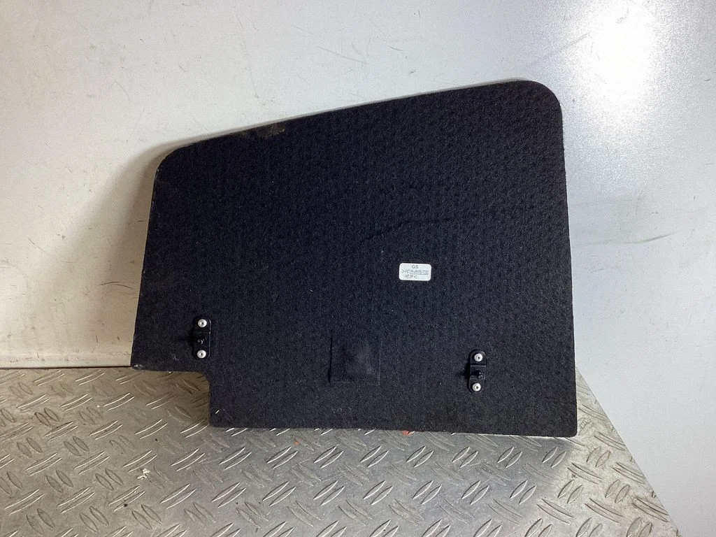 Pagasiruumi viimistluse kate – Lexus GS 250 350 300H 450H (2013-)