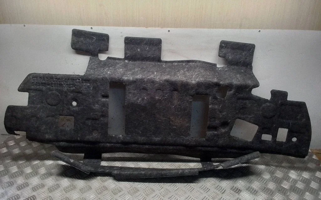 Pagasiruumi põrandavaip – KIA EV6 (2021-)