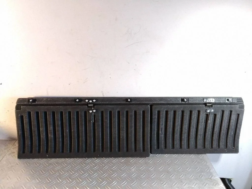 Pagasiruumi põrandavaip – Toyota RAV 4 (XA40) (2012-2018)