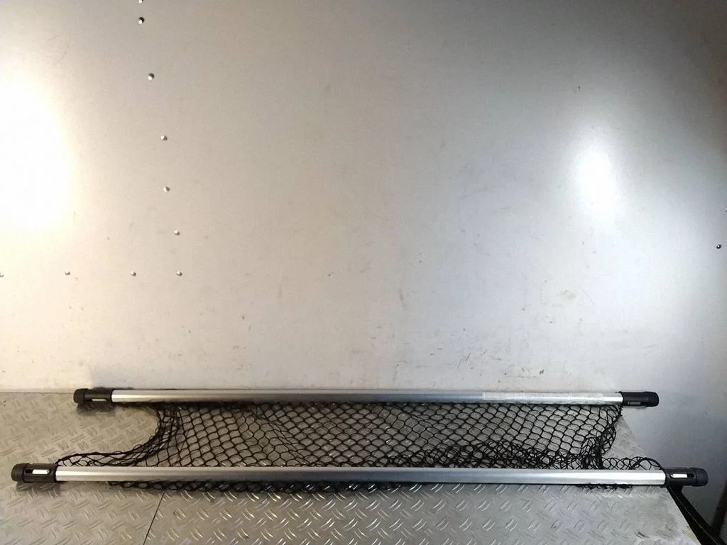 Trunk/boot cargo luggage net – Toyota RAV 4 (XA40) (2012-2018)