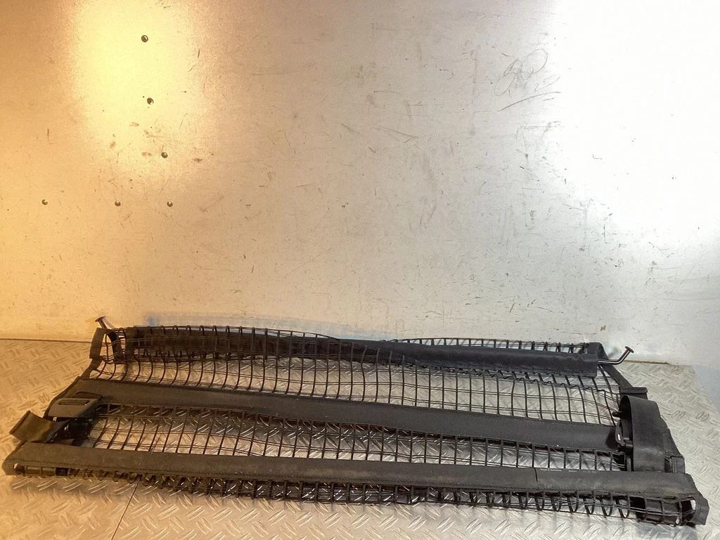 Trunk/boot cargo luggage net – Porsche Cayenne (9Y0 9Y3) (2018-)