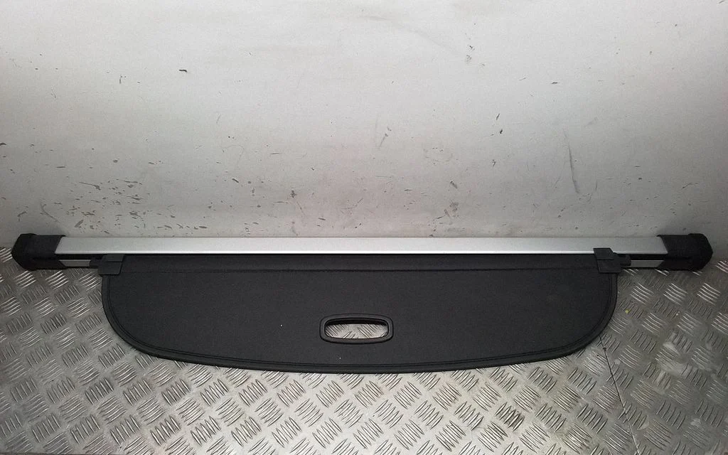 Pakiriiuli kattekardin – KIA EV6 (2021-)