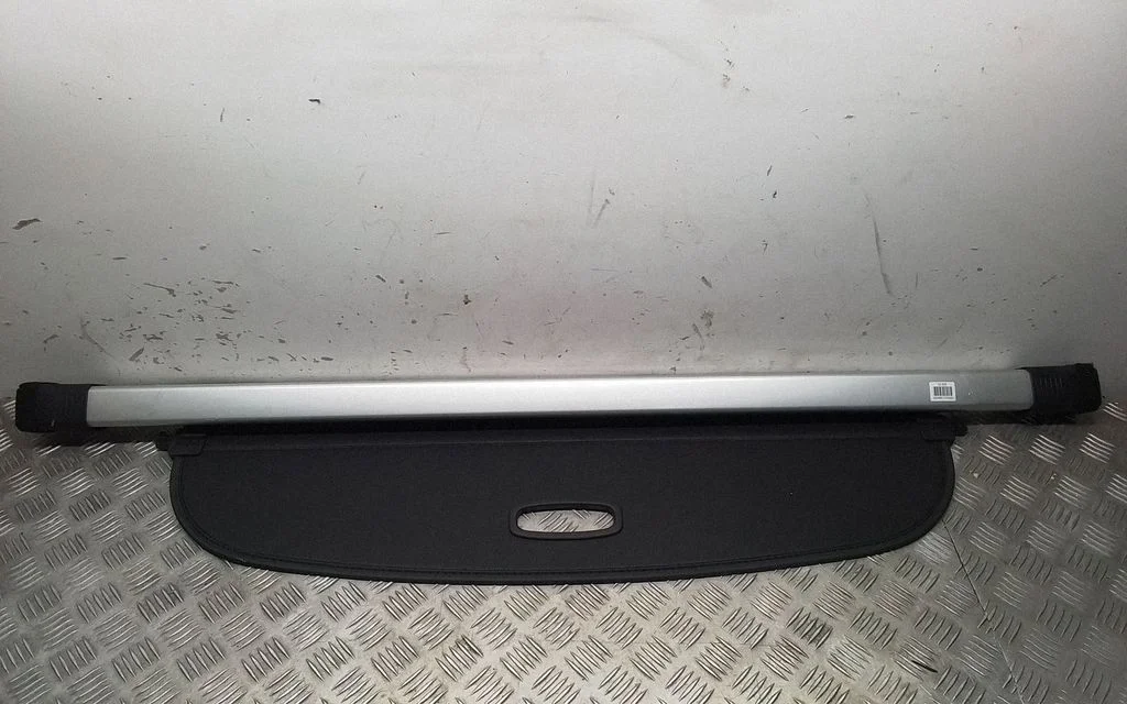 Pakiriiuli kattekardin – KIA EV6 (2021-)