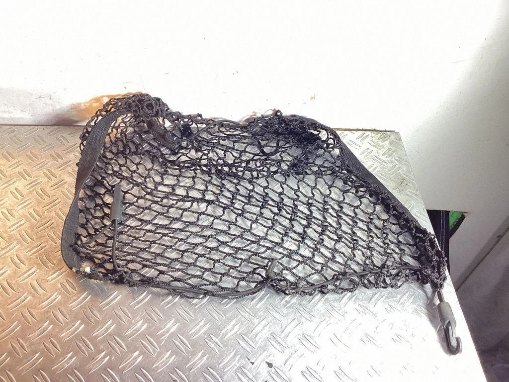 Trunk/boot cargo luggage net – Lexus RX 450H (2016-)