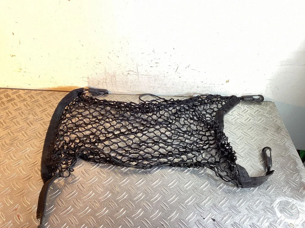 Trunk/boot cargo luggage net – Lexus RX 450H (2016-)