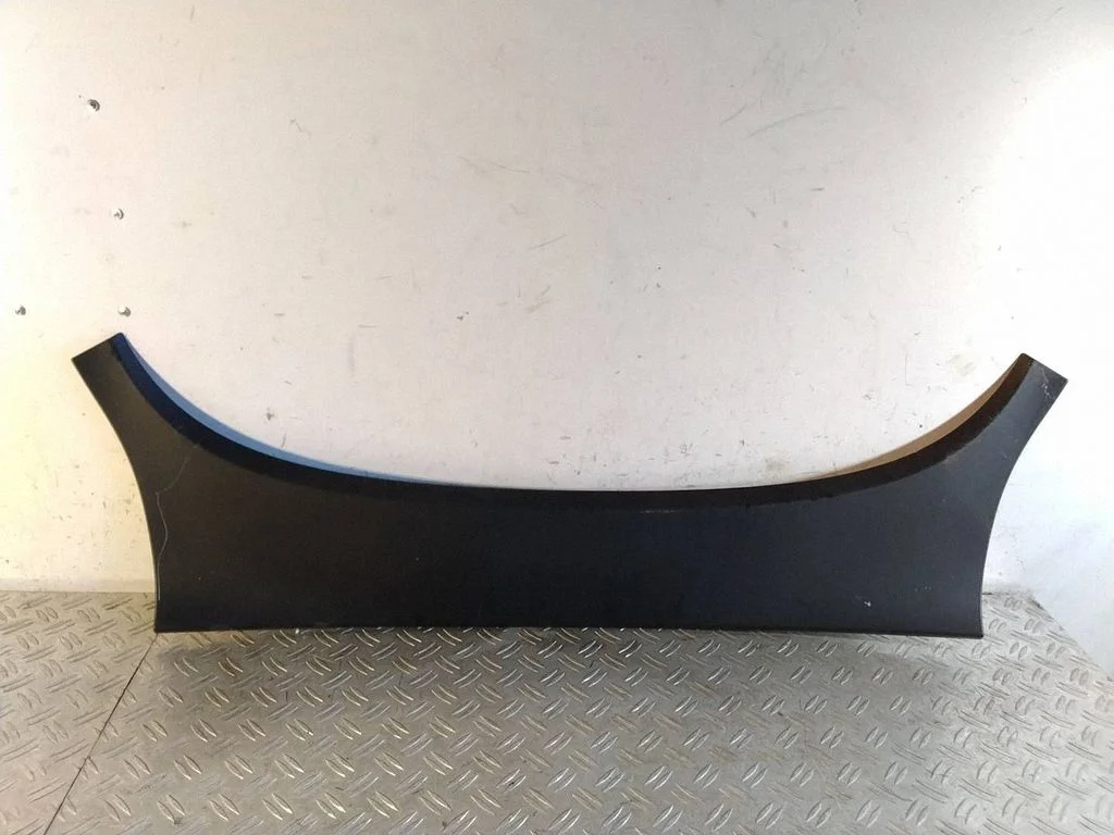 Tailgate/boot lid cover trim – Porsche 911 991 (2011-2019)
