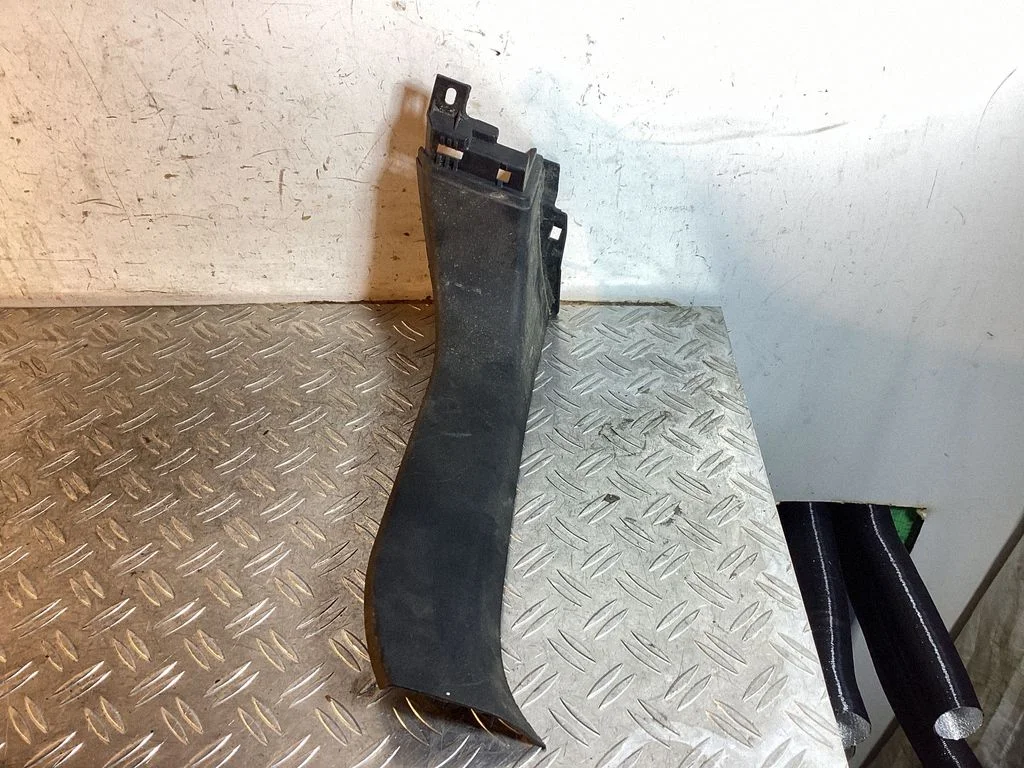 Tailgate/trunk side cover trim – Lexus RX III (2008-2015)
