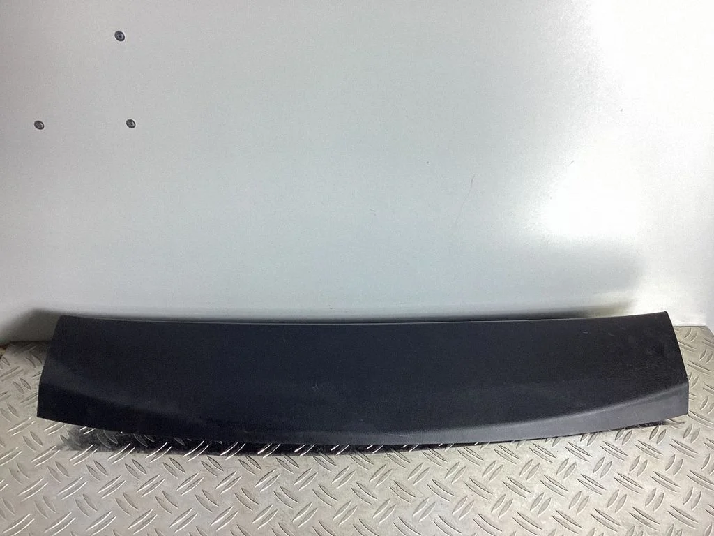 Tailgate/trunk upper cover trim – Lexus NX (2014-2021)