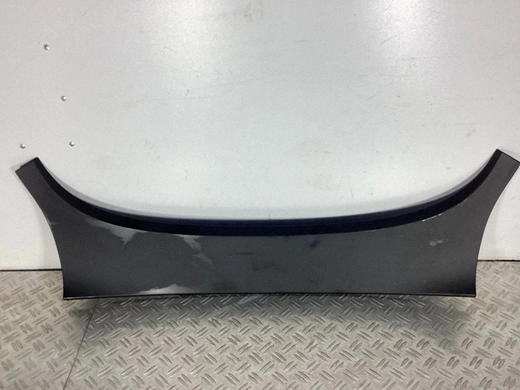 Tailgate/boot lid cover trim – Porsche 911 991 (2011-2019)