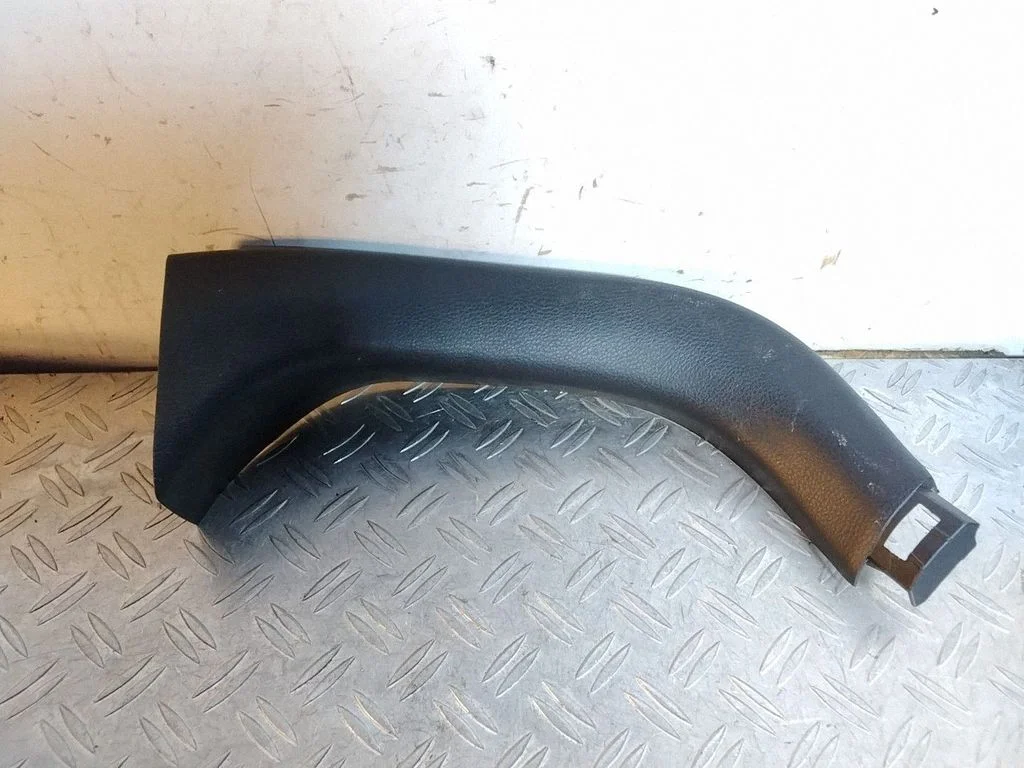 Tailgate/trunk side cover trim – Toyota RAV 4 (XA40) (2012-2018)