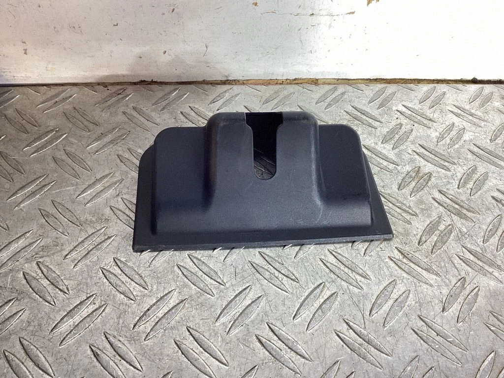 Tailgate/boot lid lock trim – Lexus RX 450H (2016-)
