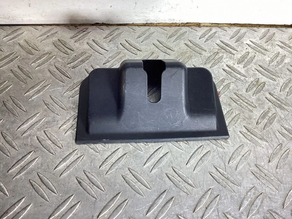 Tailgate/boot lid lock trim – Lexus RX 450H (2016-)