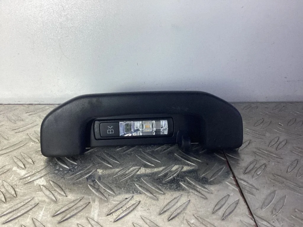 Rear interior roof grab handle A0998150000