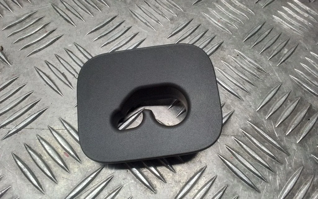 Headlining roof cover – Porsche Macan (95B) (2019-)