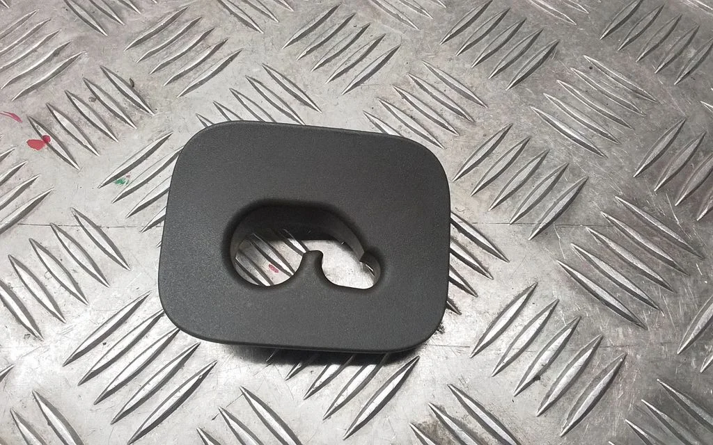 Headlining roof cover – Porsche Macan (95B) (2019-)