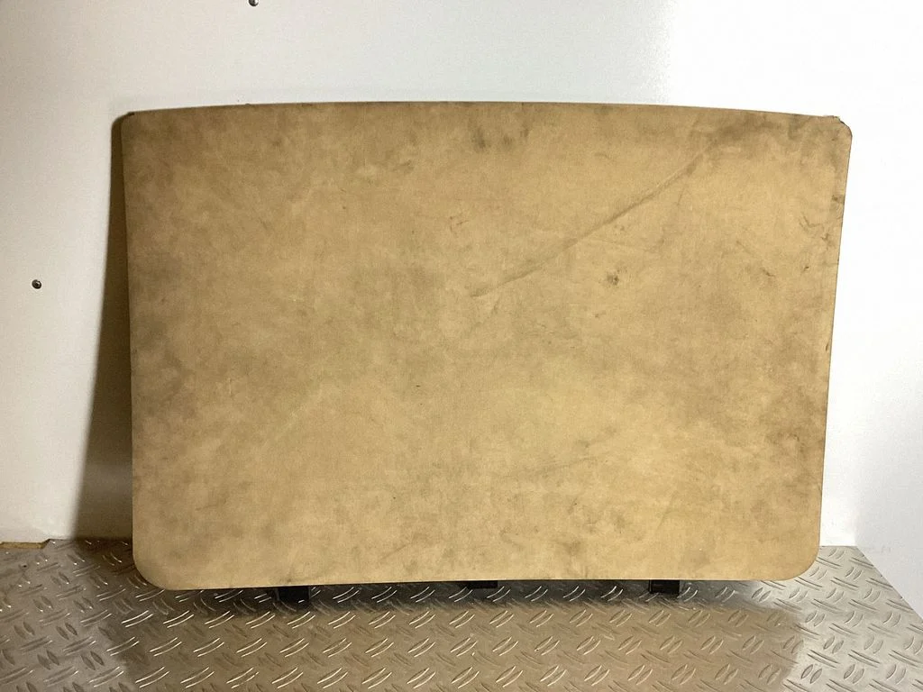 Headlining roof cover – Lexus RX 450H (2016-)