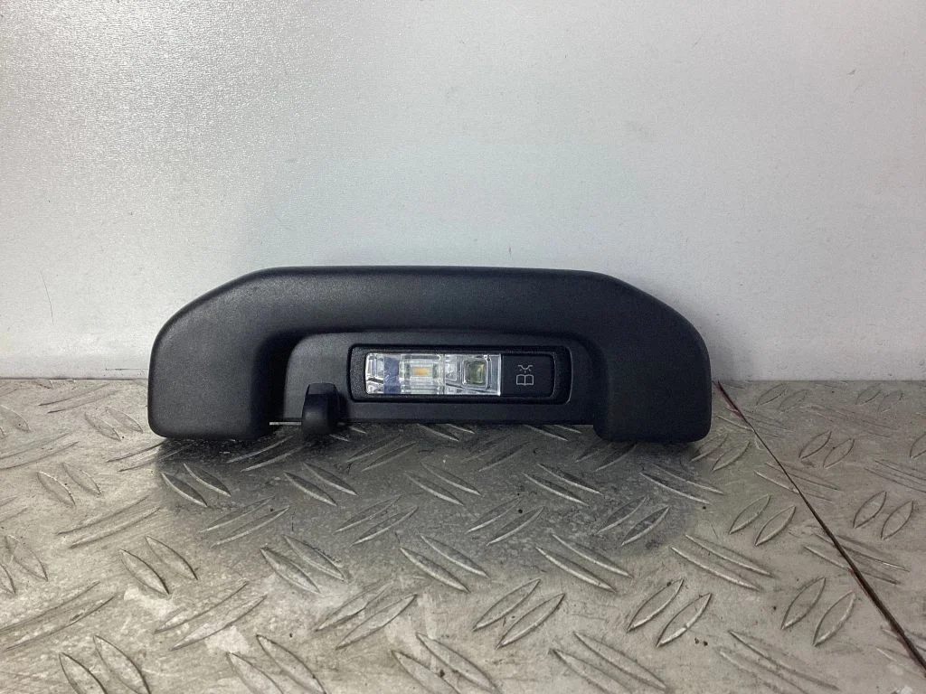Rear interior roof grab handle A0998150100