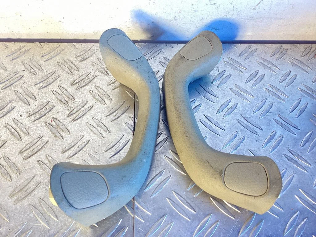 Front interior roof grab handle – Toyota Land Cruiser (J200) (2008-)