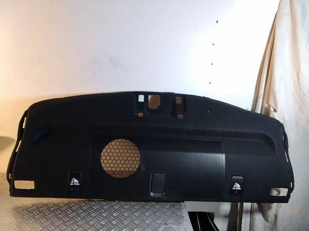 Pakiriiul – Lexus IS III XE30 (2013-2020)