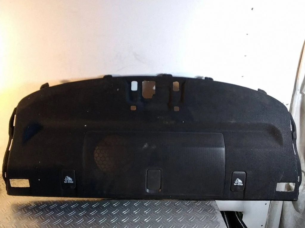 Pakiriiul – Lexus IS III XE30 (2013-2020)