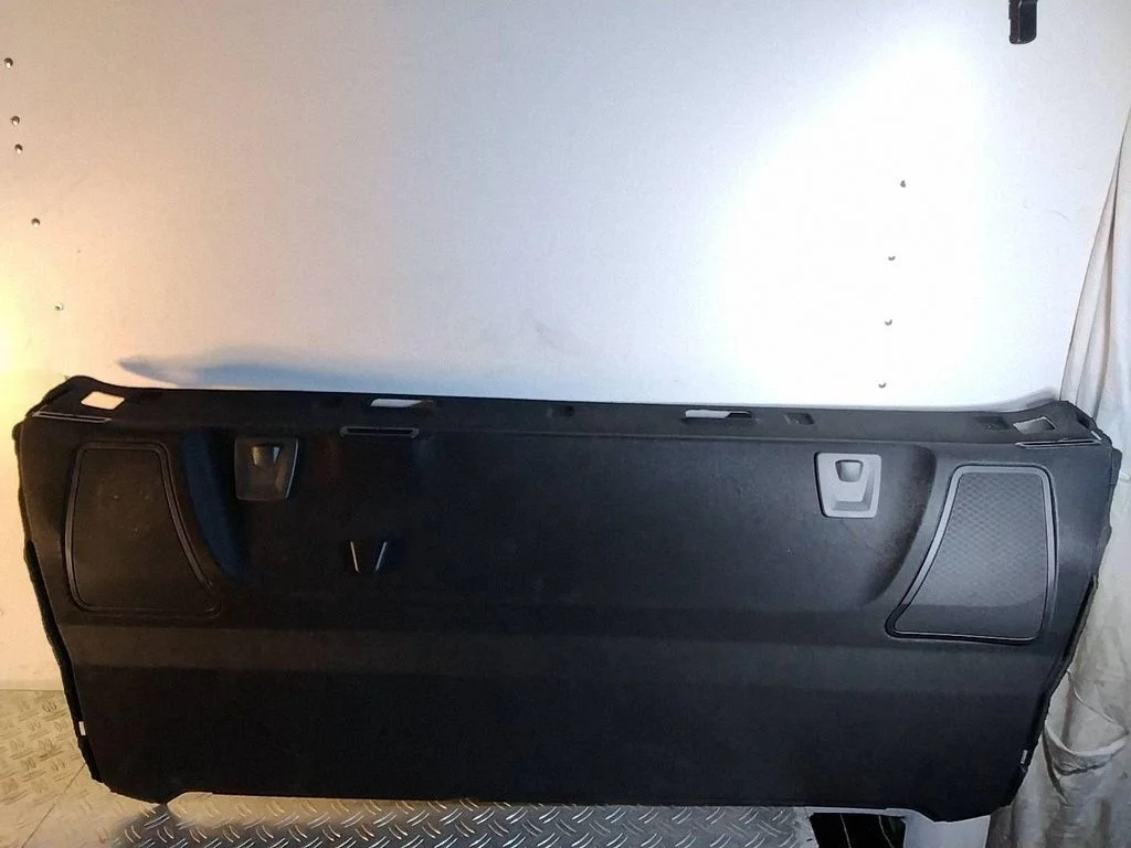 Pakiriiul – BMW 5-seeria F10 F11 (2009-2016)