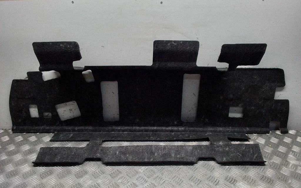 Trunk/boot mat liner – KIA EV6 (2021-)