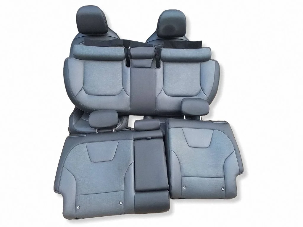 Seat set – KIA Niro (2022-)
