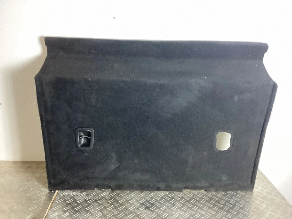 Rear floor carpet liner – Porsche 911 991 (2011-2019)