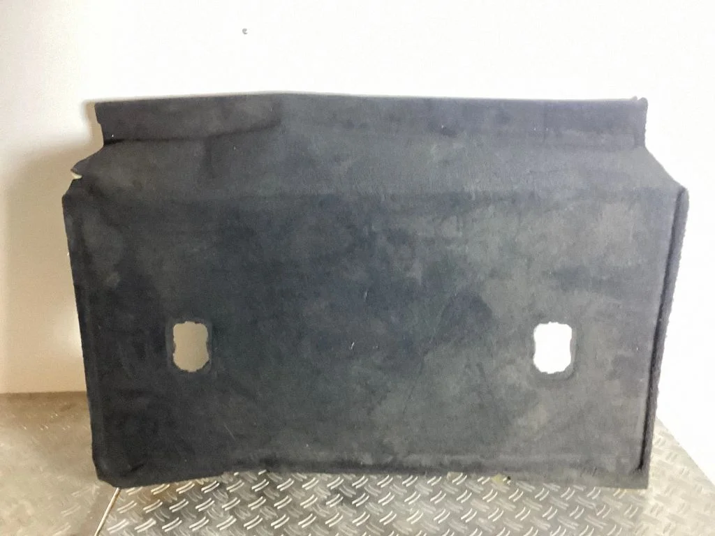 Rear floor carpet liner – Porsche 911 991 (2011-2019)