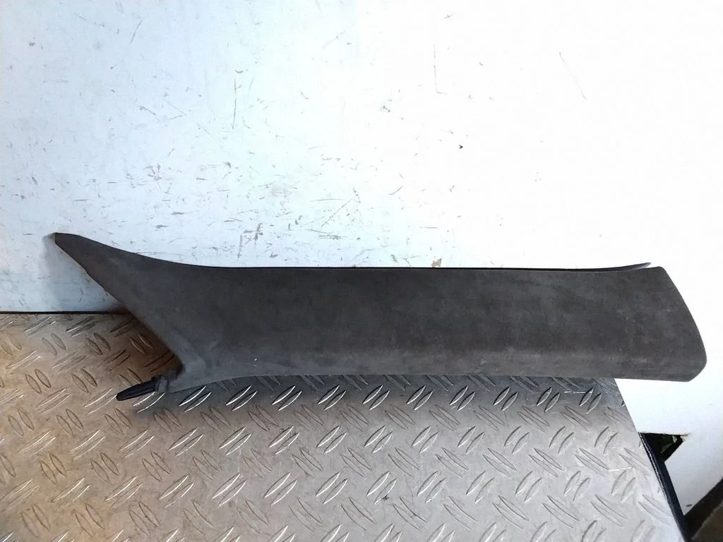 (A) pillar trim – Porsche 911 991 (2011-2019)