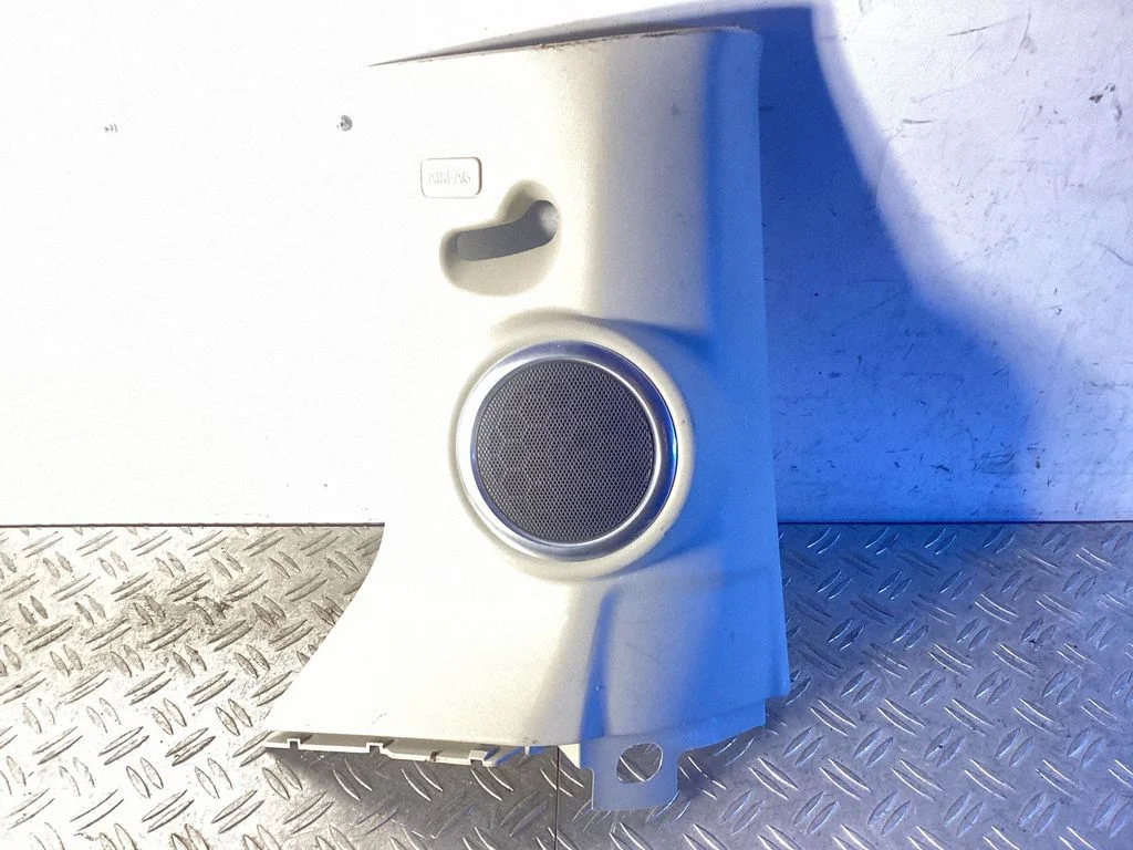(C) pillar trim 631240141