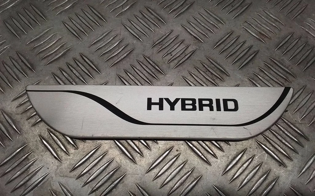 Side skirt rear trim PW38242000