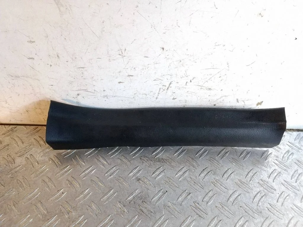 Rear sill trim cover 6791842070