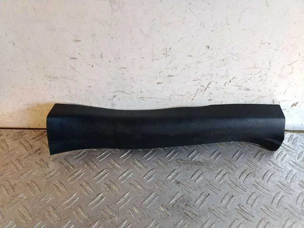 Rear sill trim cover 6791742070