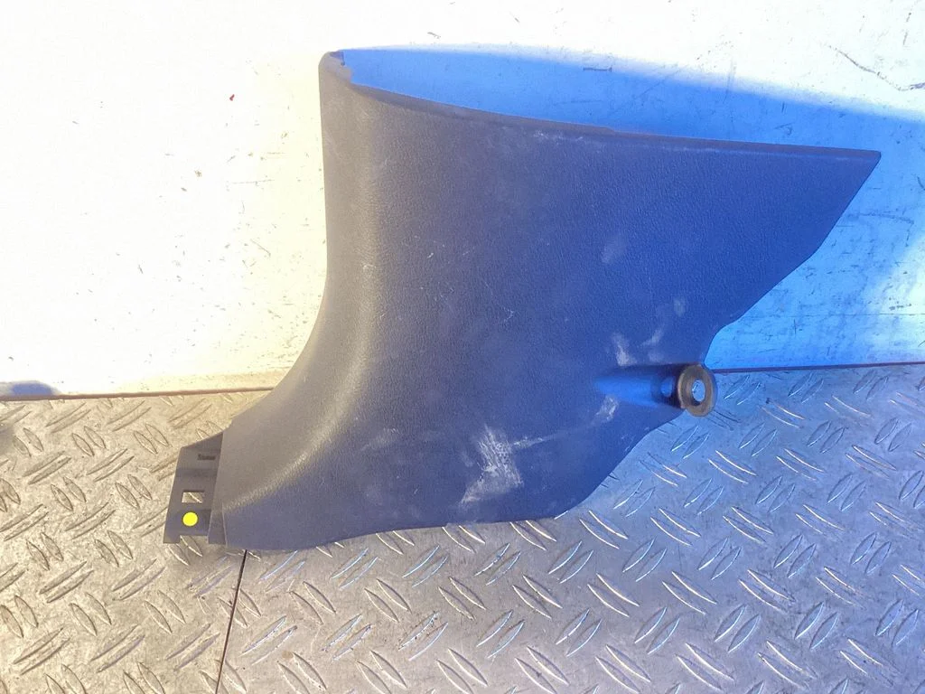 Foot area side trim – Porsche 911 991 (2011-2019)
