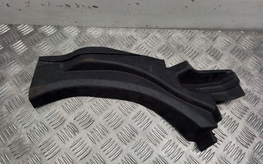 Rear seat side bottom trim – Lexus IS III XE30 (2013-2020)