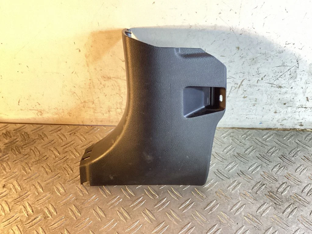 Foot area side trim – Lexus NX (2014-2021)