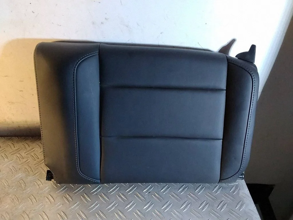 Tagaiste – Porsche 911 991 (2011-2019)