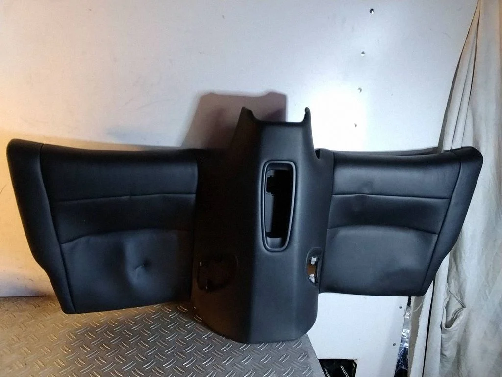 Tagaiste – Porsche 911 991 (2011-2019)