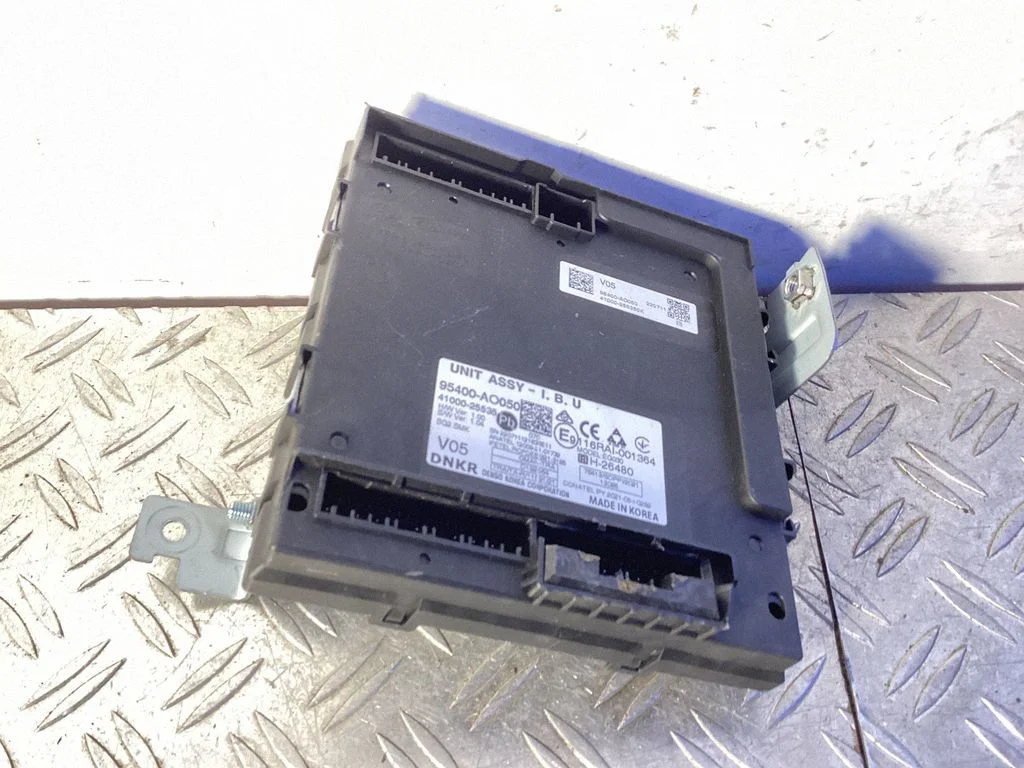 Other devices 95400AO050