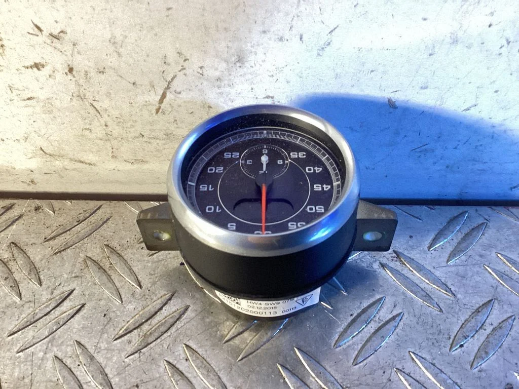 Zegar 9P1919203EDAP